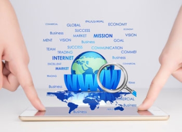 品牌网站定制解决方案