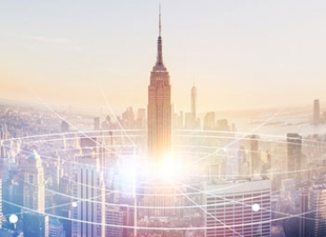 行业门户网站建设解决方案