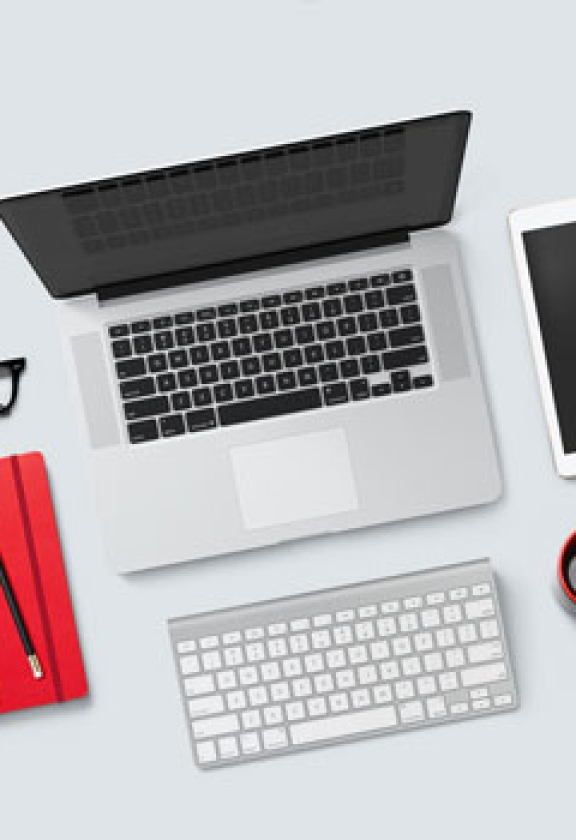 HTML5响应式网站建设解决方案