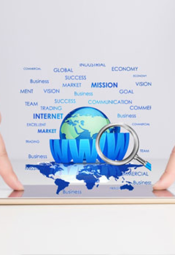 品牌网站定制解决方案