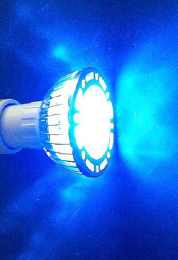 LED行业网站建设解决方案