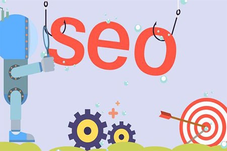 绍兴seo：关键词和网站建设方面给SEO带来的一些帮助