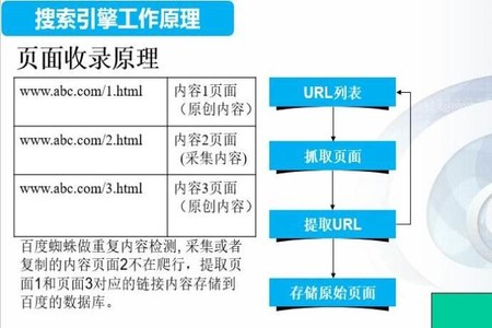 搜索引擎的工作原理是什么？迟迟看不到效果怎么办？